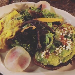 Meet your Posher, Shelby